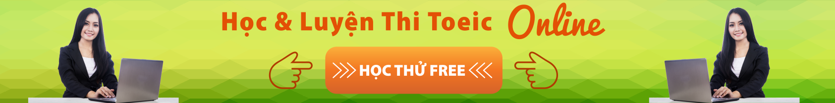 luyen thi toeic online