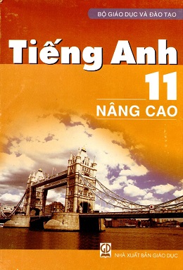 Từ vựng lớp 11 Sách Nâng cao