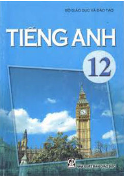 Từ vựng lớp 12 Sách Cơ bản