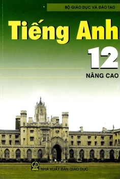 Từ vựng lớp 12 Sách Nâng cao