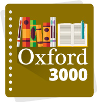 Bộ Từ Oxford 3000