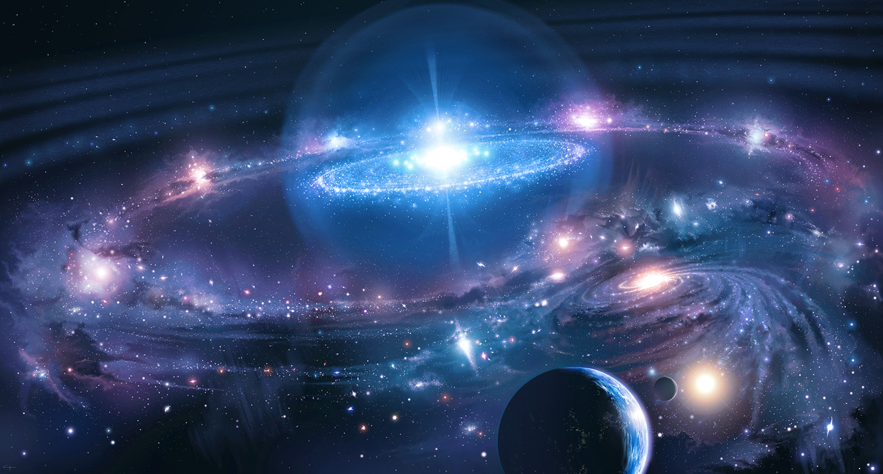 Từ vựng về vũ trụ và khám phá Không gian – The Universe and Space Exploration