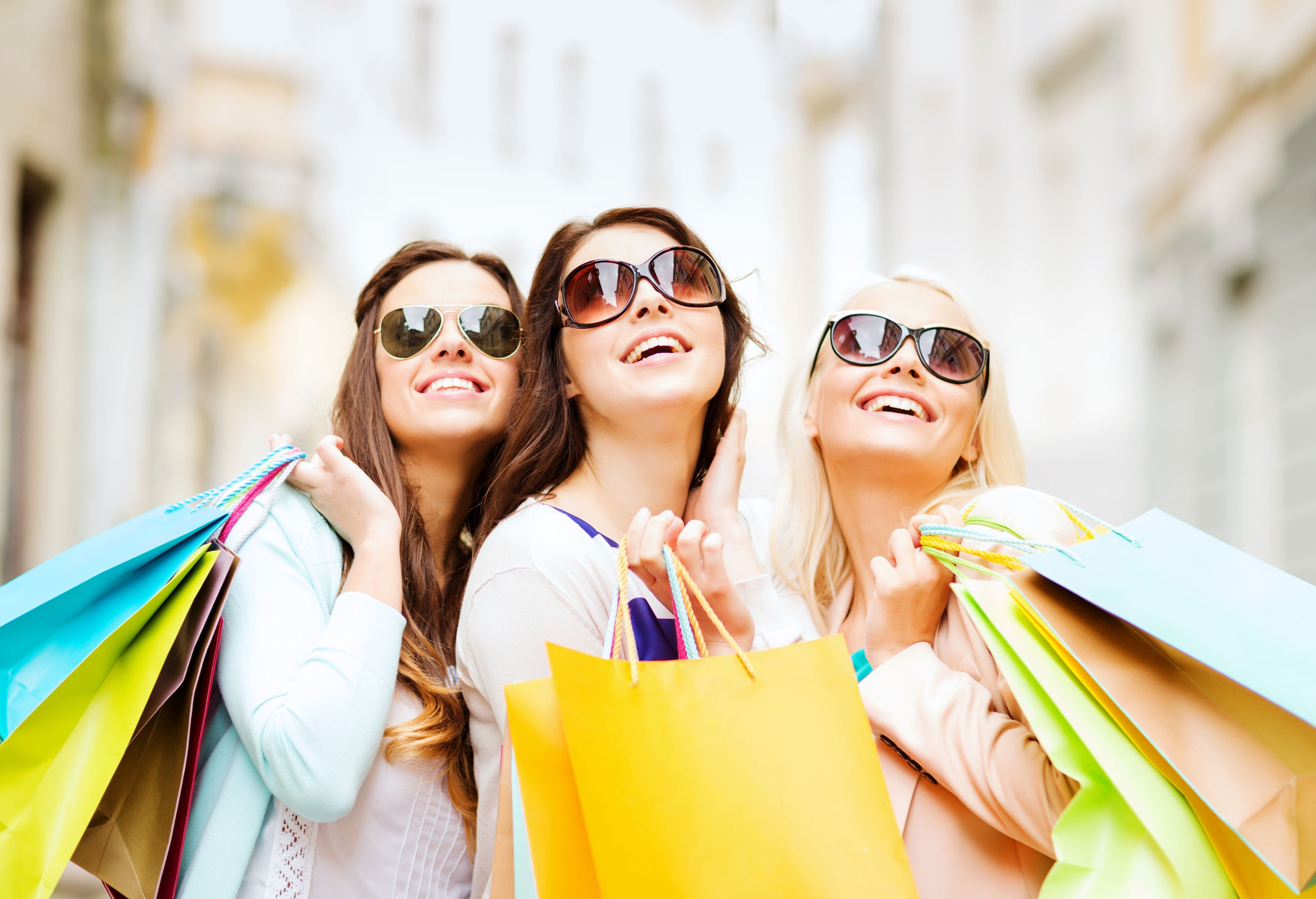 Từ vựng tiếng Anh về mua sắm - Shopping | Từ vựng tiếng Anh theo chủ đề