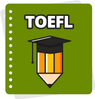 Bộ từ vựng TOEFL