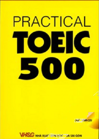 Practical TOEIC 500