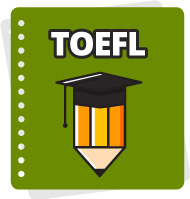 900 từ thiết yếu để ghi điểm cao trong kì thi TOEFL